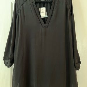 Express XL black top